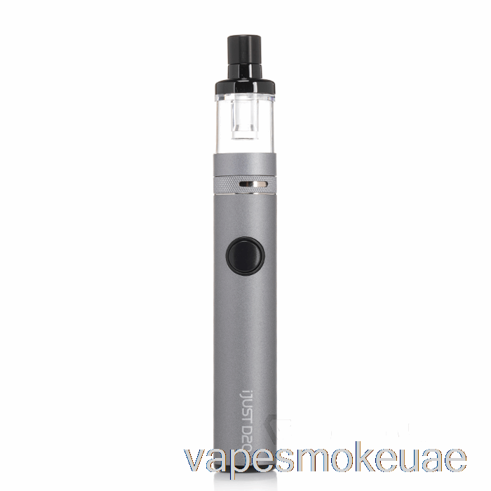 فيب الامارات Eleaf Ijust D20 Pod Kit فضي